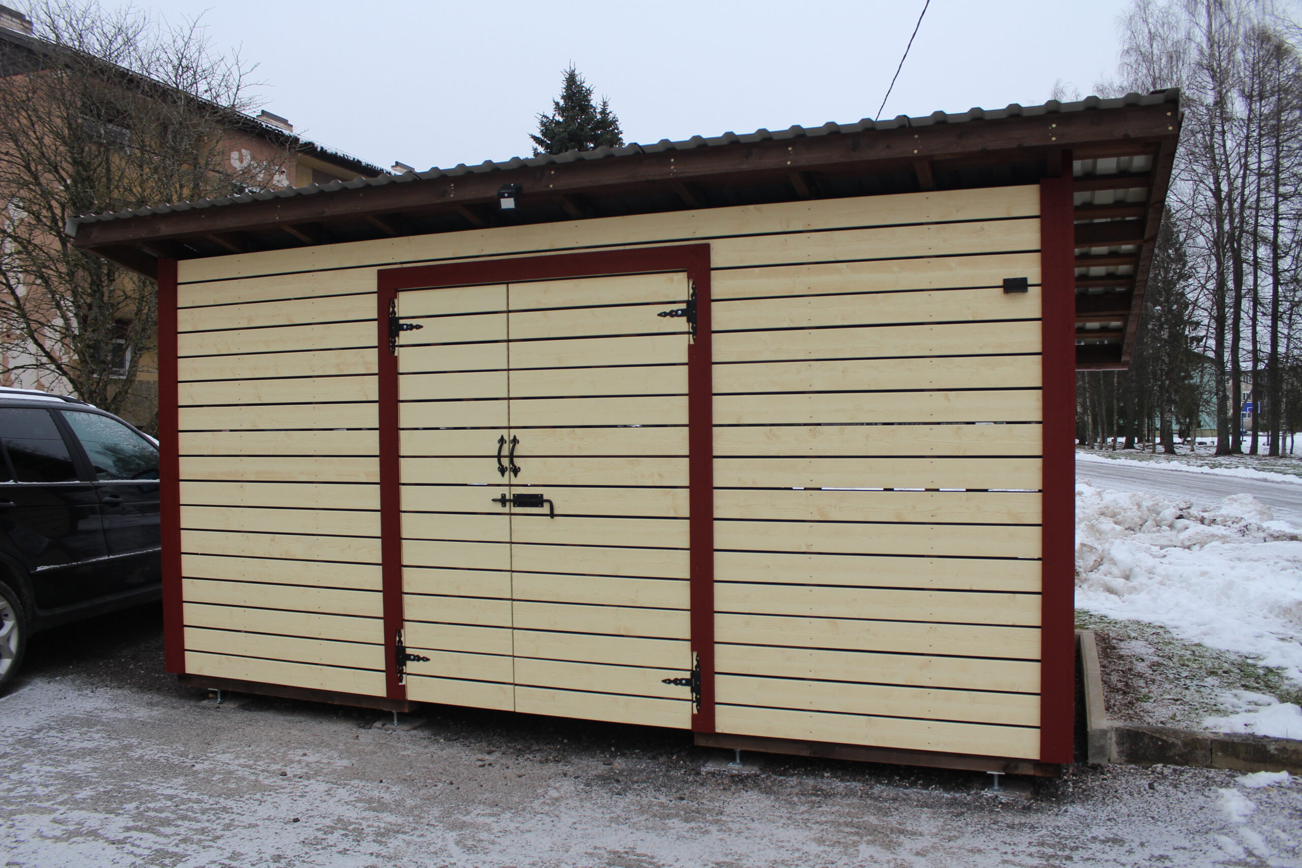 JVL, dets I 2025, Jäätmejaamad_Prügimaja J-Jaanis