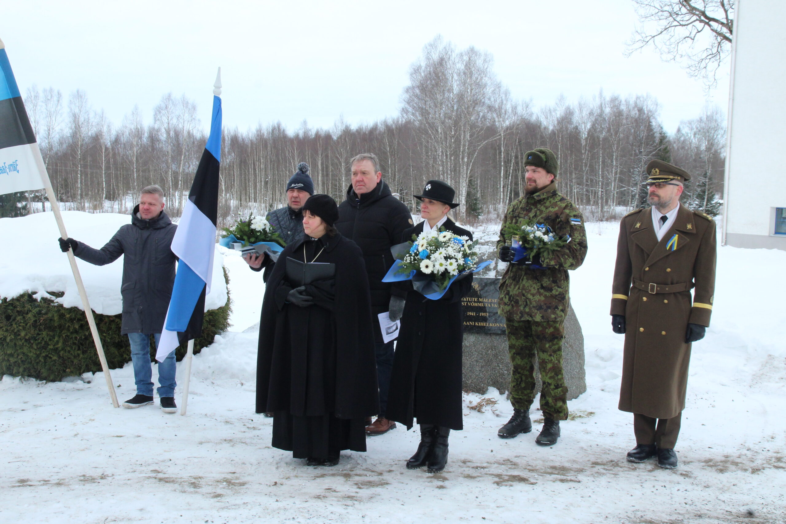 JVL, märts I 2026, EV108 Järva-Jaanis