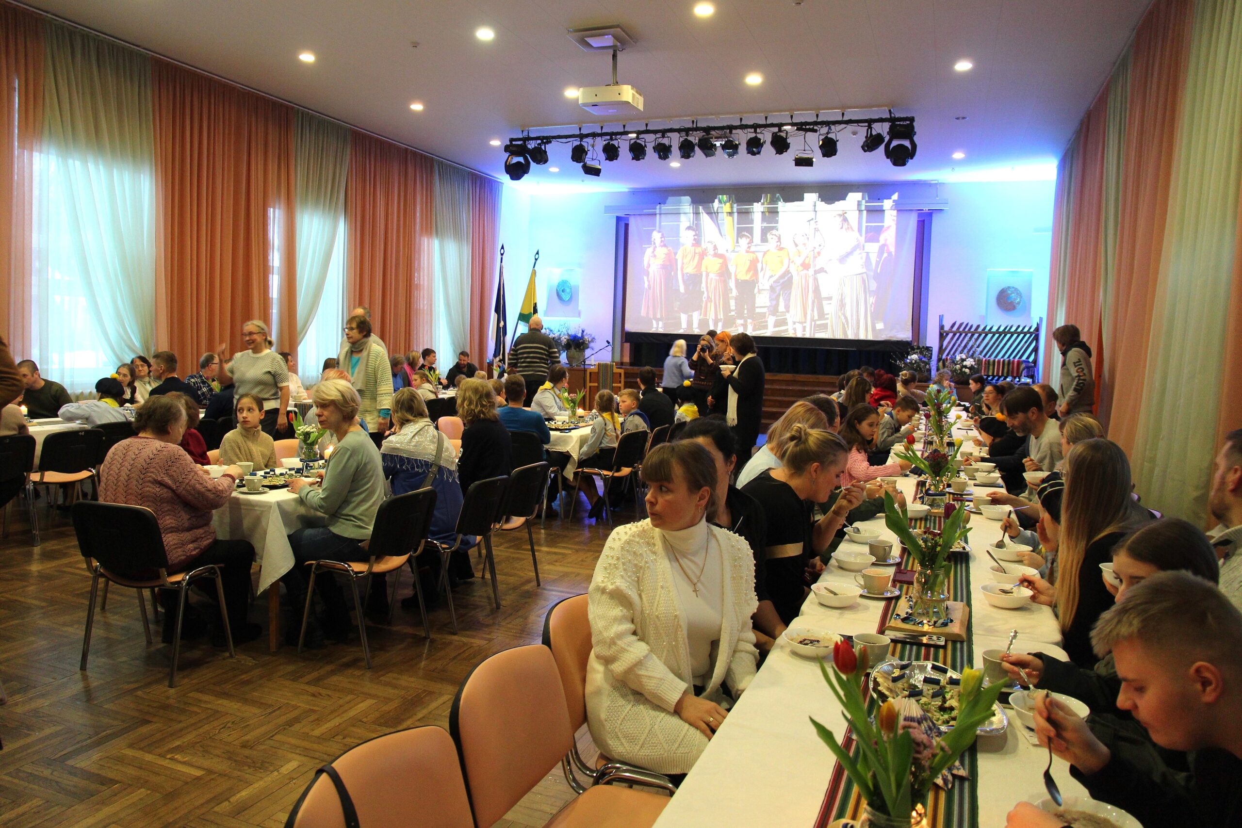 JVL, märts I 2026, EV108 Koerus