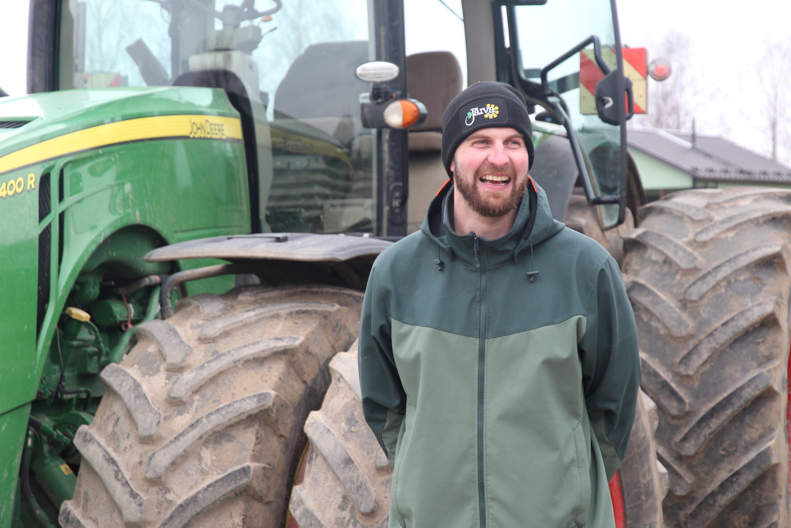 JVL, märts II 2026, Järva PM