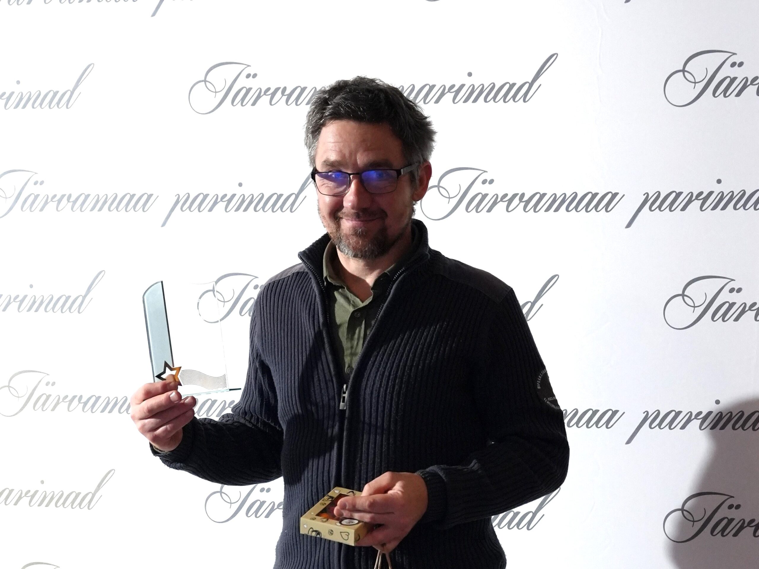 JVL, veeb I 2026, Järvamaa parimad sportlased 2025_Ilmar Udam