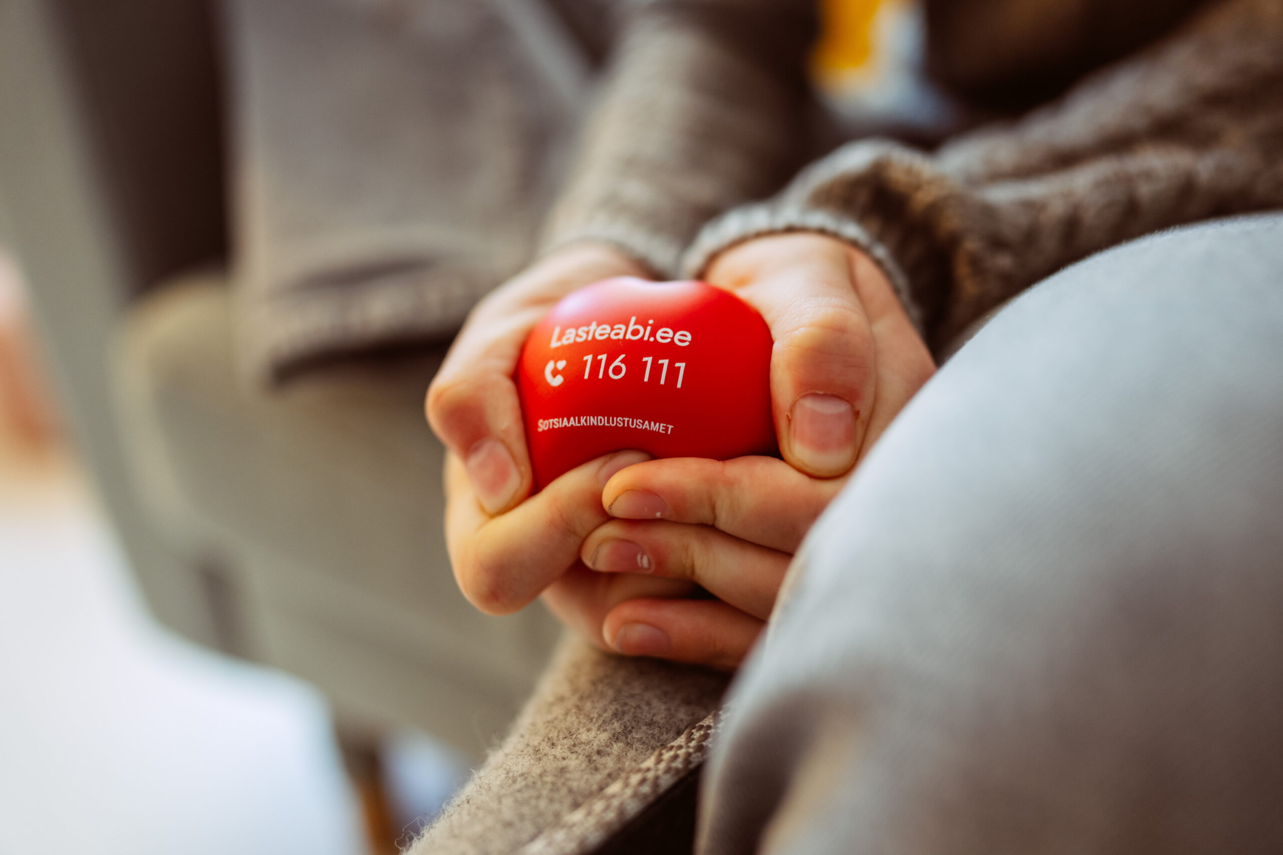 Foto Virgo Haan Sotsiaalkindlustusamet