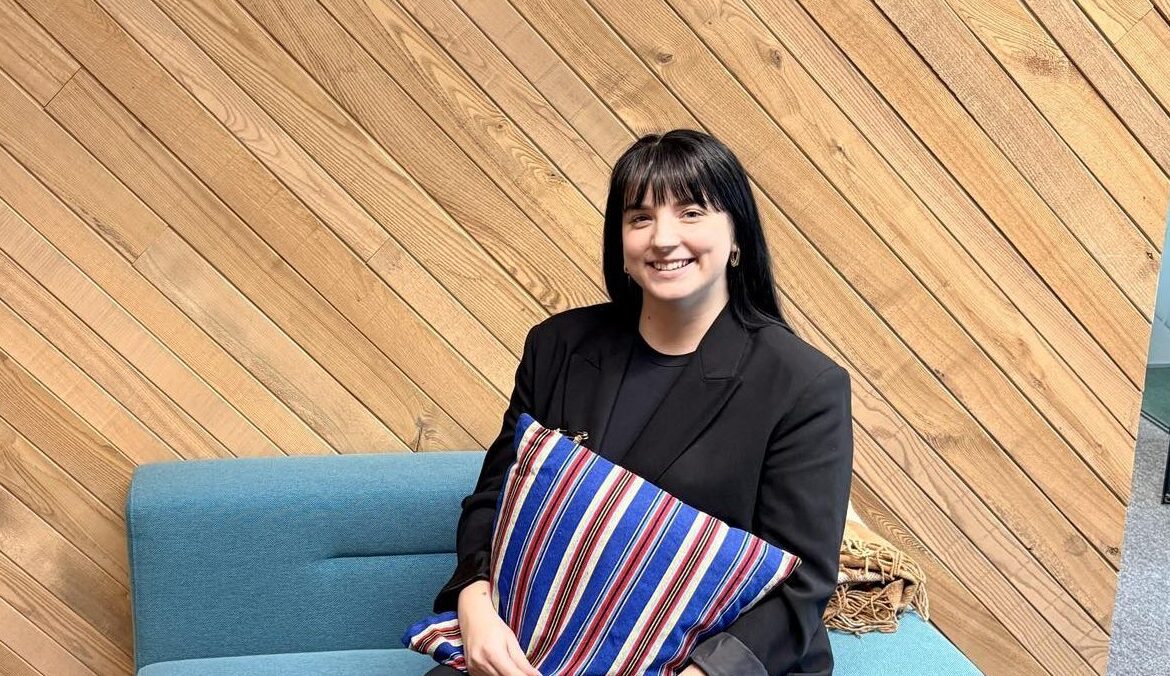 JVL, aprill 2026, haridusjuhtide praktikaprogramm, Annela Tammiste