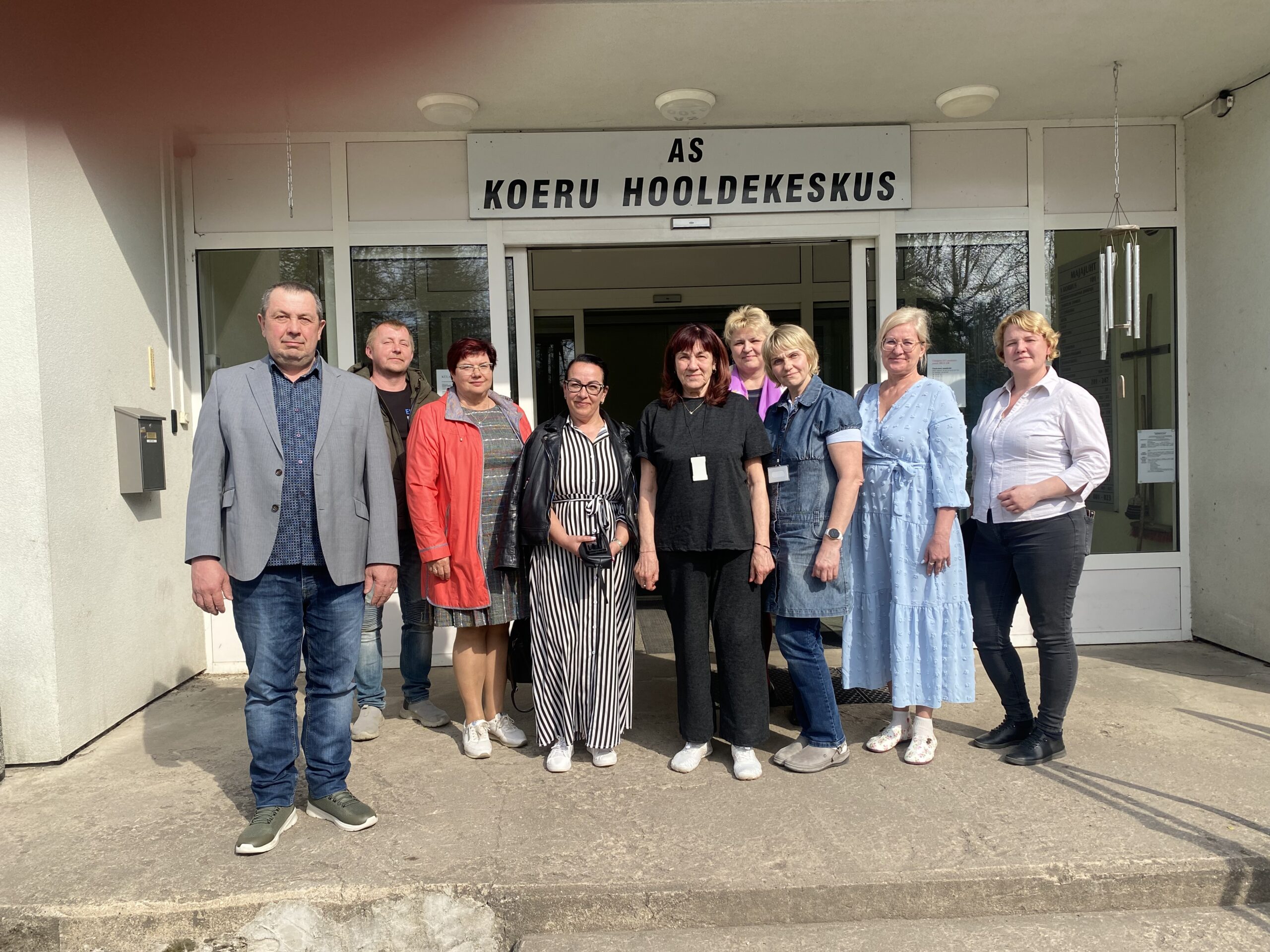 Sotsiaalkomisjon 11.05.2026