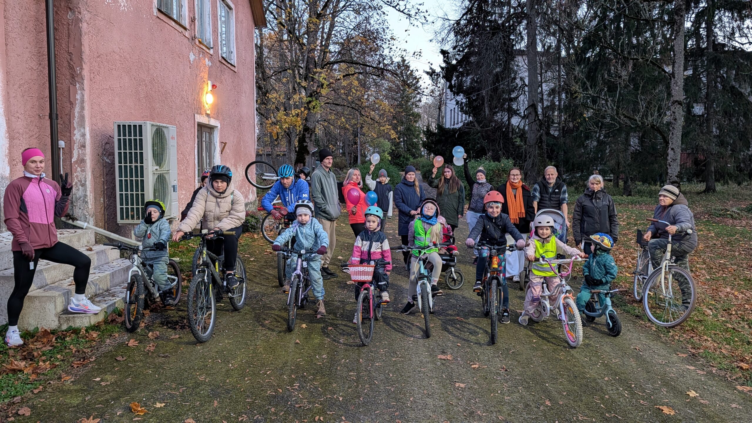Päinurme sörk 22.10 (1)